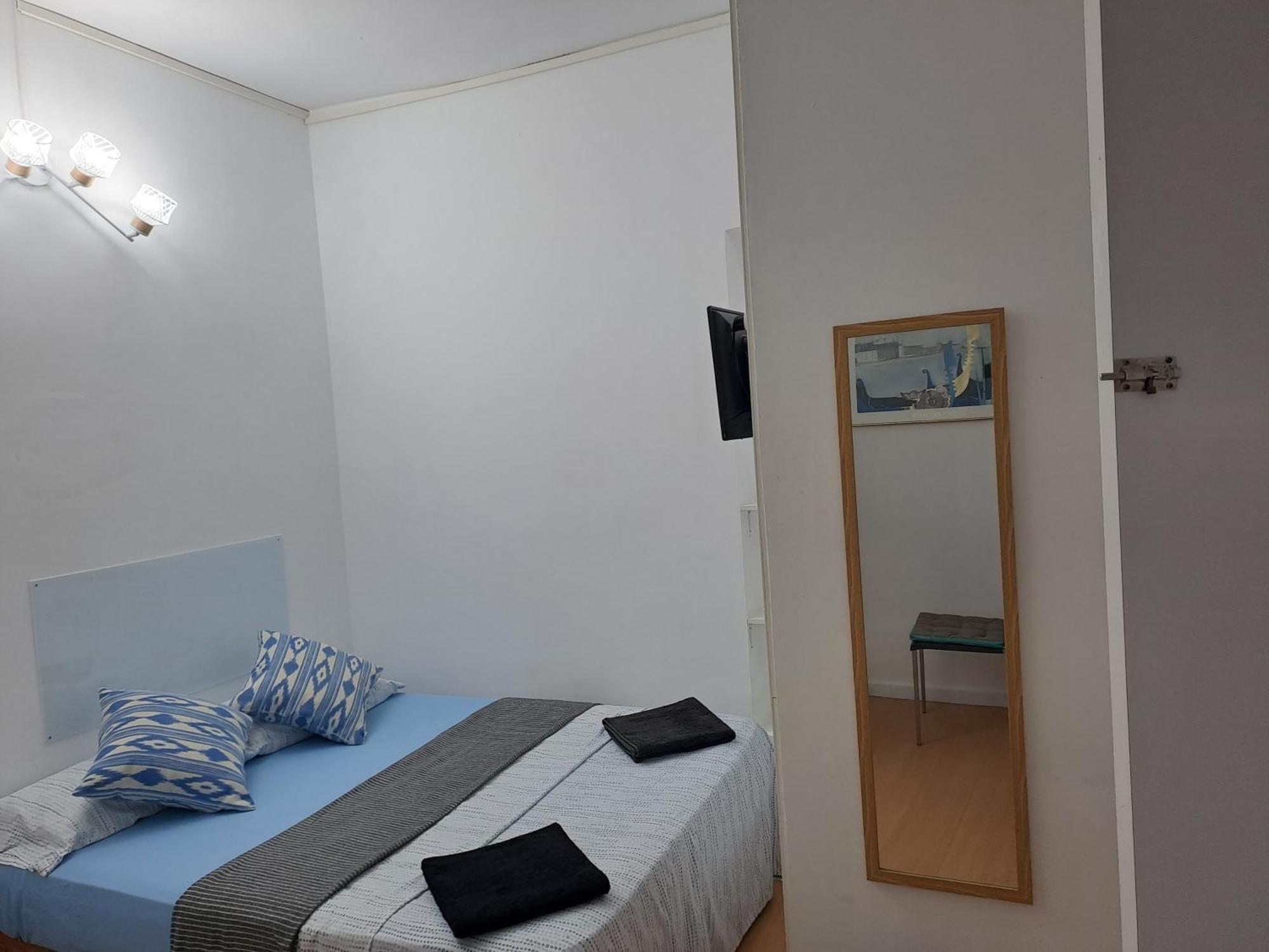 Mystique Apartment Палма де Майорка Екстериор снимка