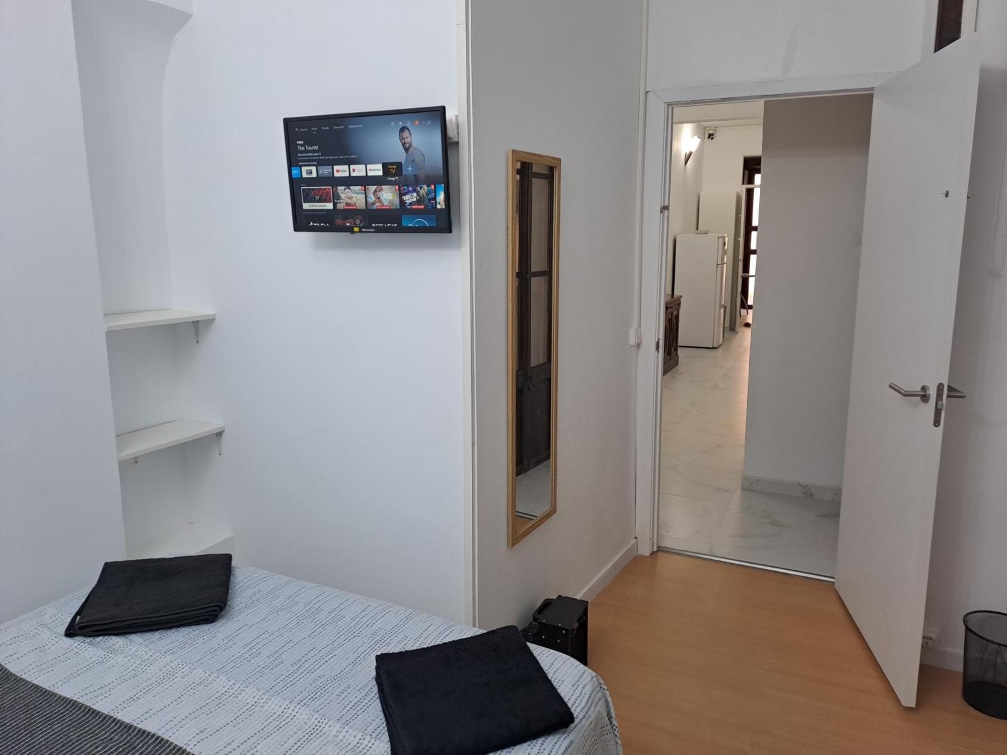 Mystique Apartment Палма де Майорка Екстериор снимка