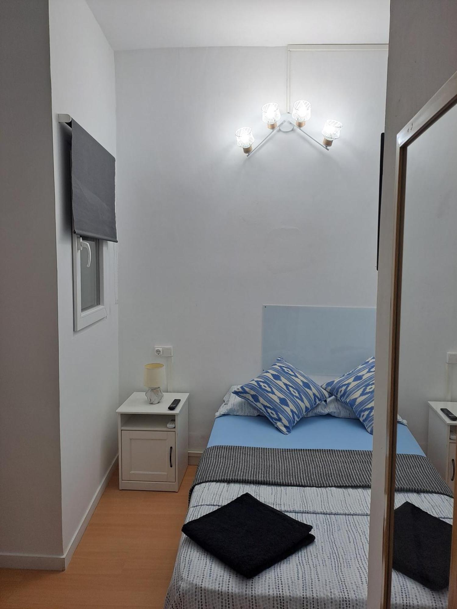 Mystique Apartment Палма де Майорка Екстериор снимка
