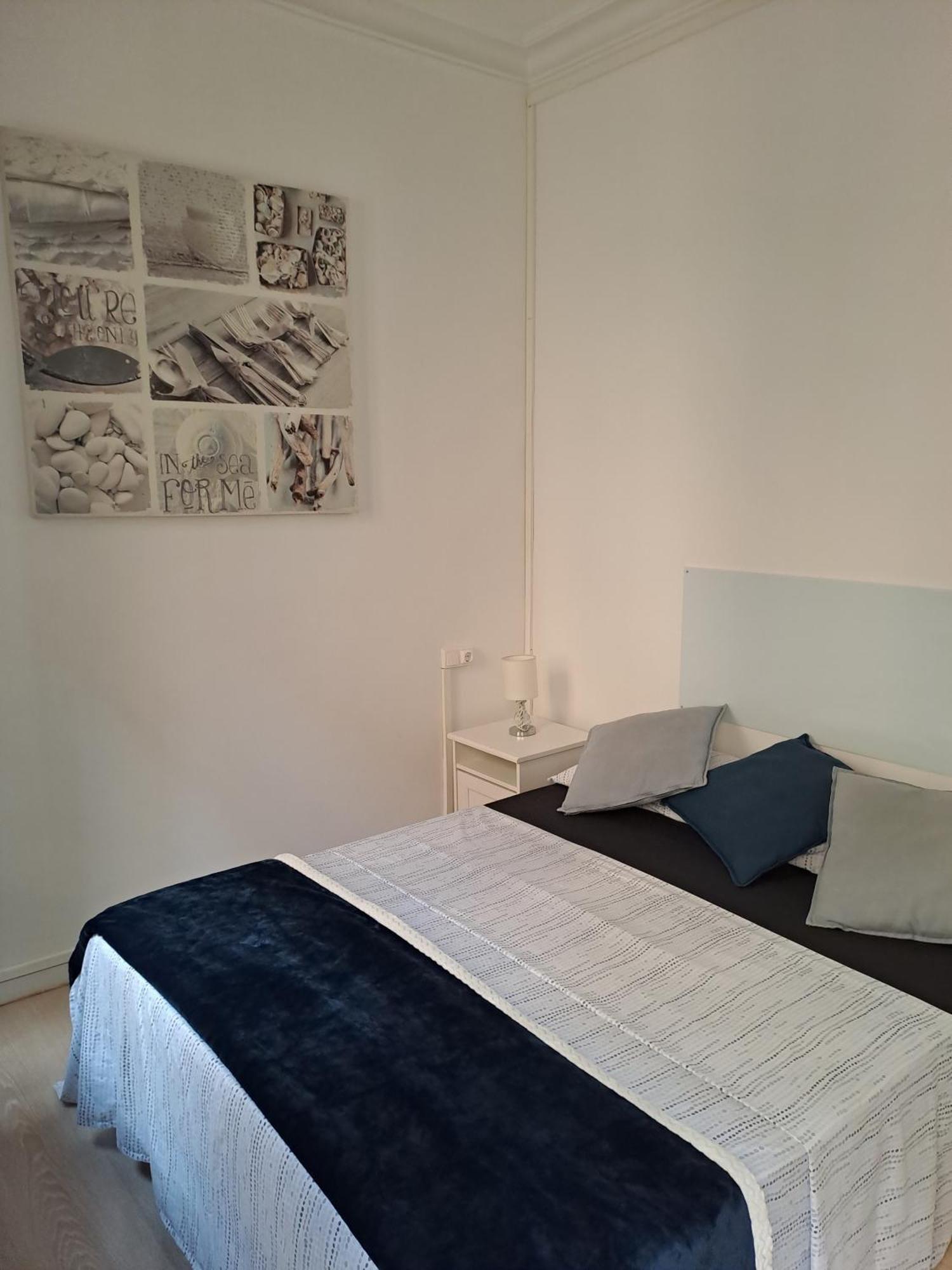 Mystique Apartment Палма де Майорка Екстериор снимка