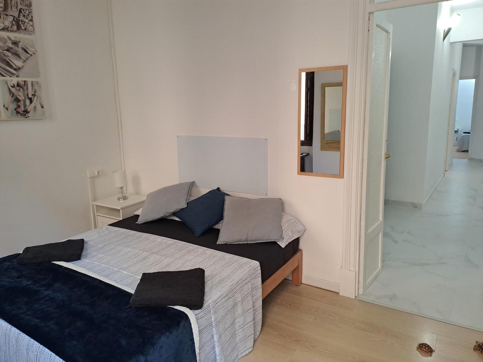 Mystique Apartment Палма де Майорка Екстериор снимка