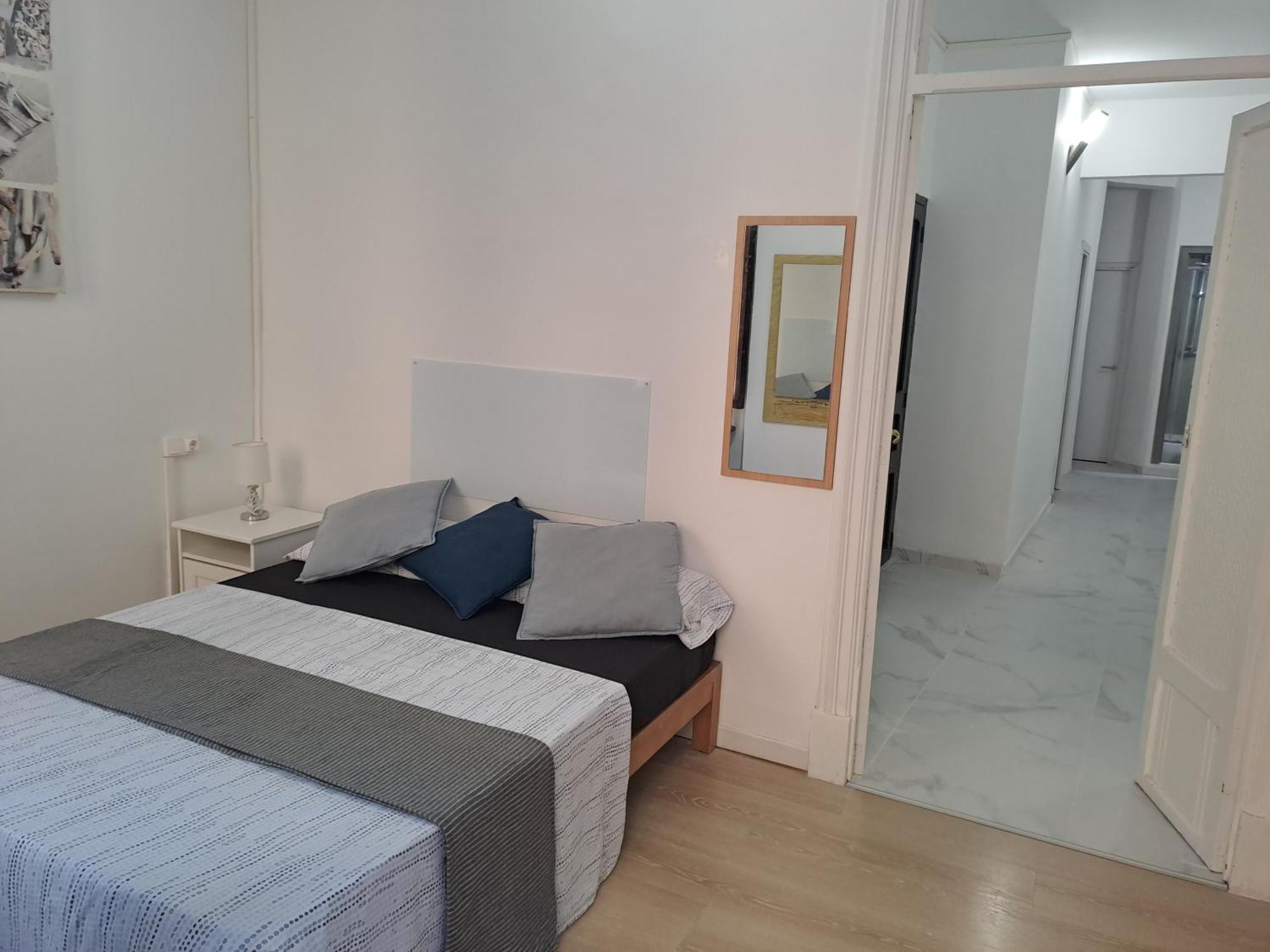 Mystique Apartment Палма де Майорка Екстериор снимка