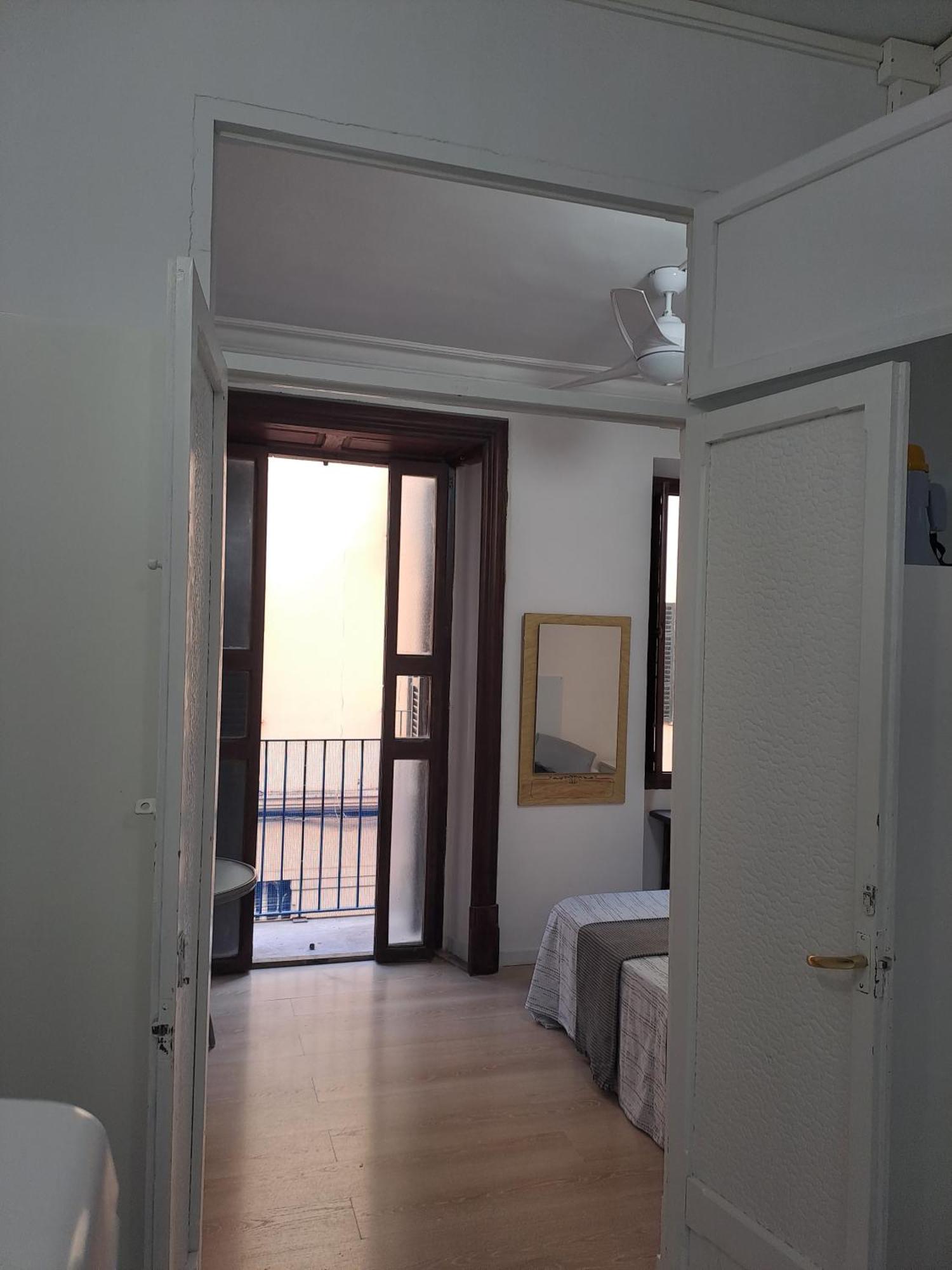 Mystique Apartment Палма де Майорка Екстериор снимка
