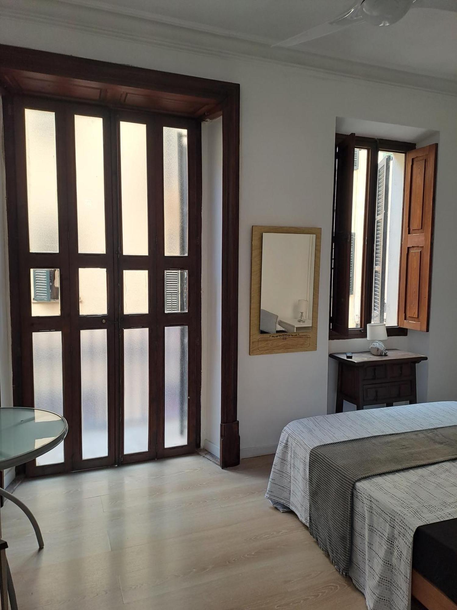 Mystique Apartment Палма де Майорка Екстериор снимка
