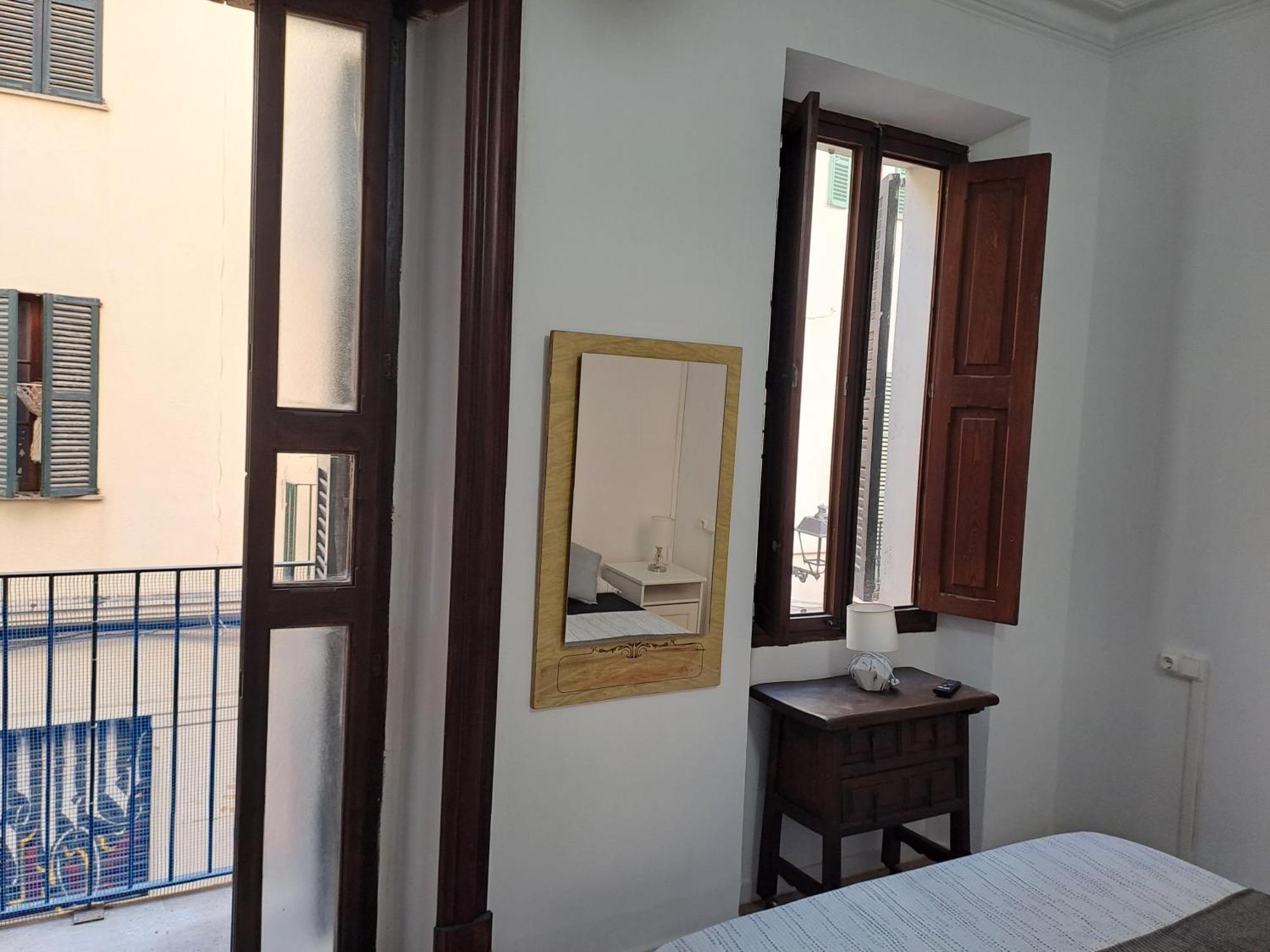 Mystique Apartment Палма де Майорка Екстериор снимка