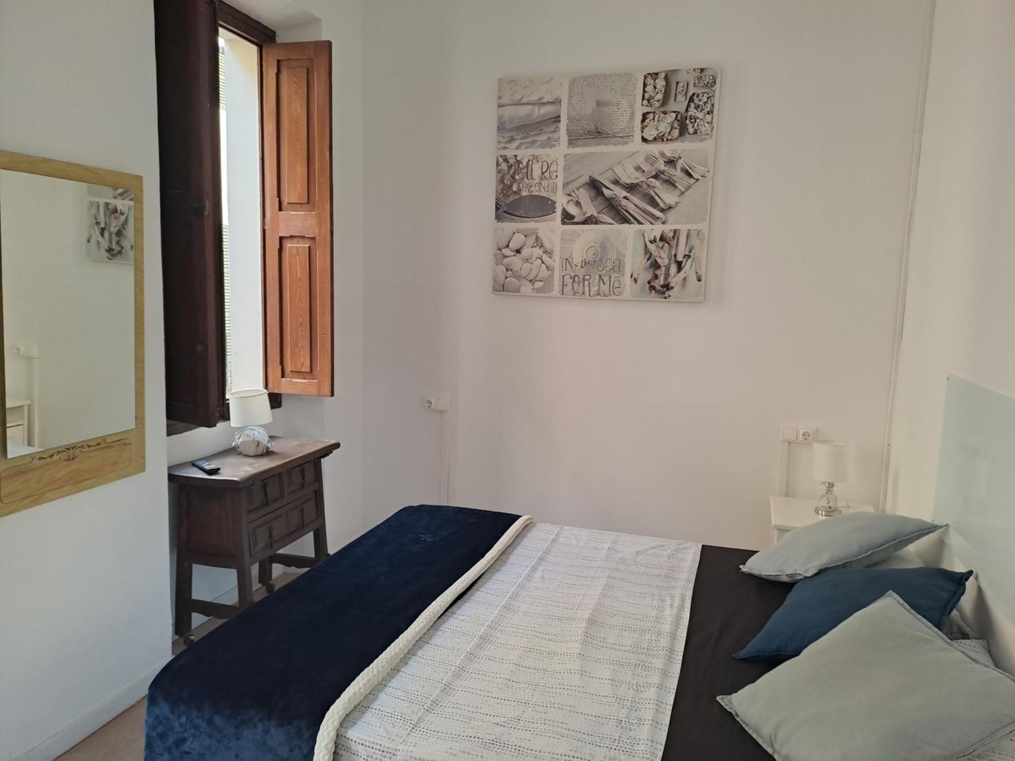 Mystique Apartment Палма де Майорка Екстериор снимка