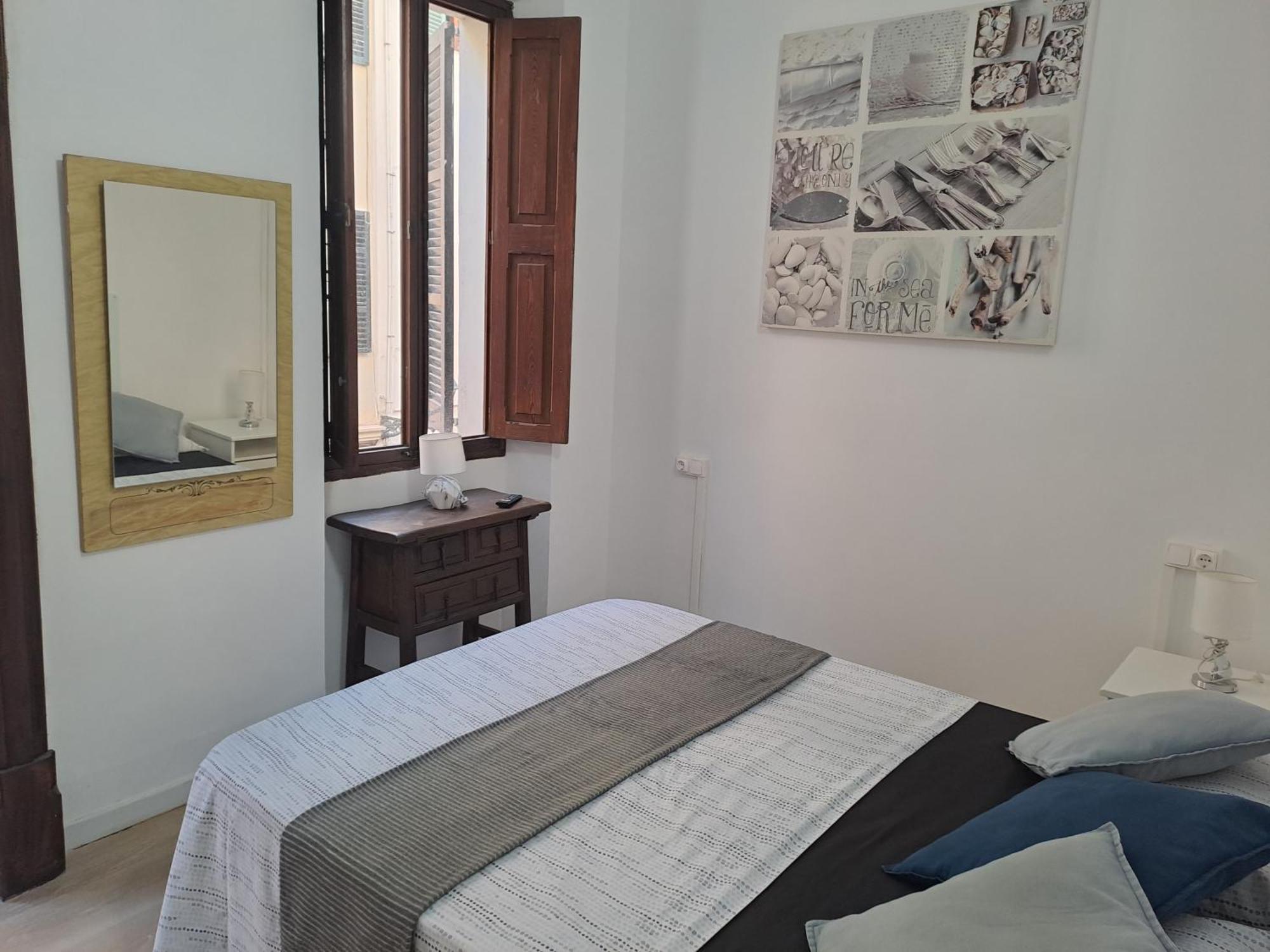 Mystique Apartment Палма де Майорка Екстериор снимка