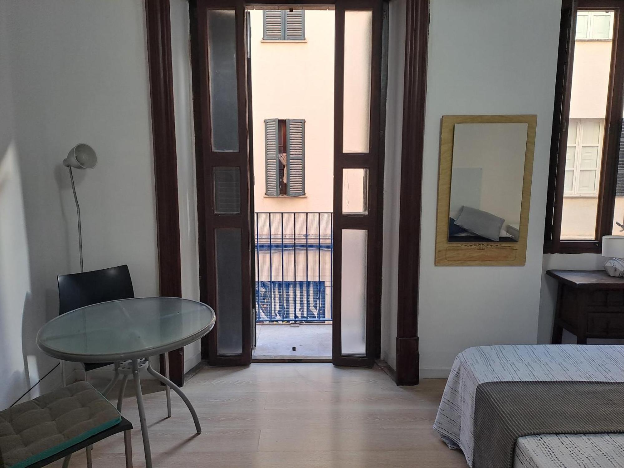 Mystique Apartment Палма де Майорка Екстериор снимка
