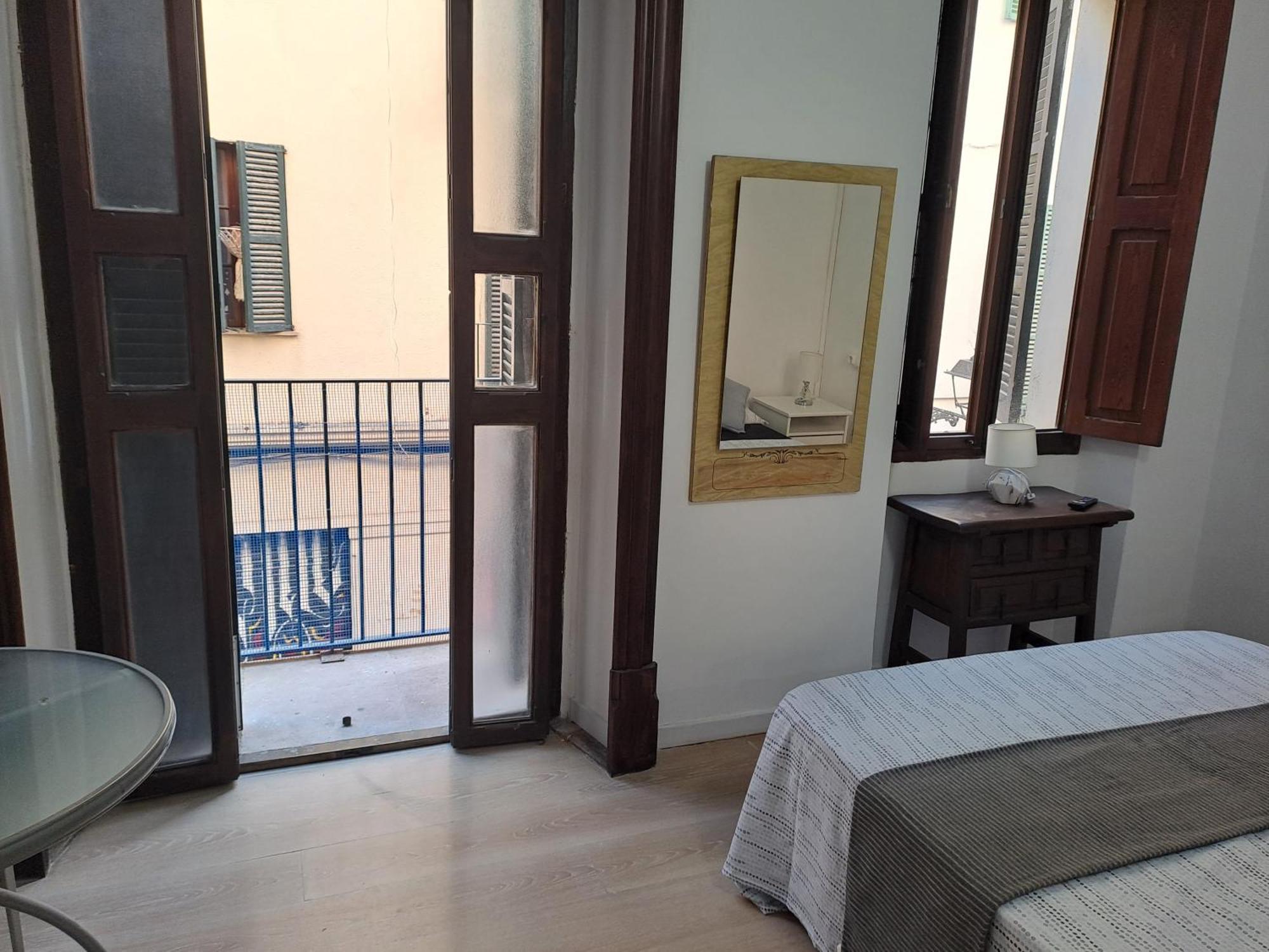 Mystique Apartment Палма де Майорка Екстериор снимка