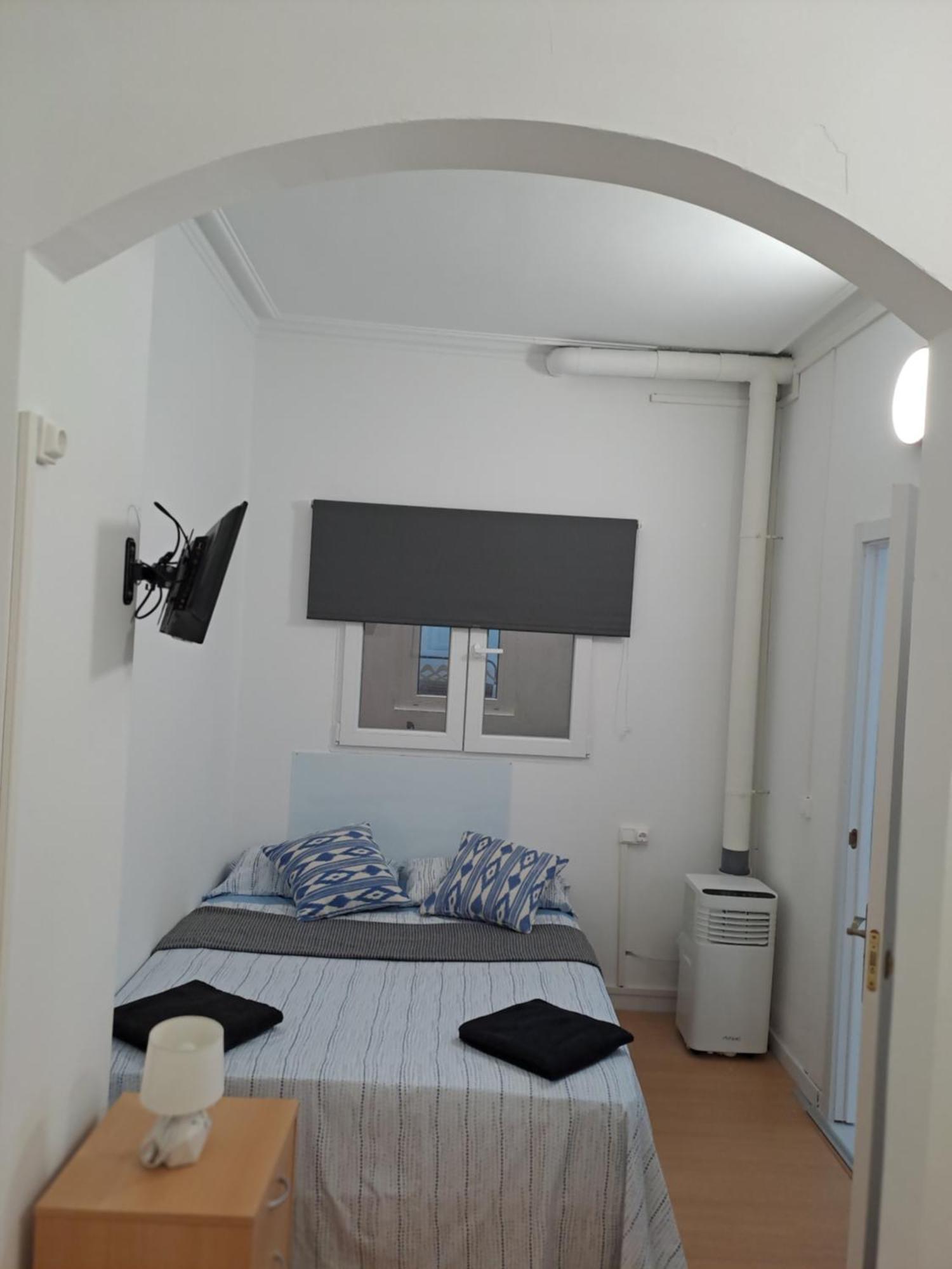 Mystique Apartment Палма де Майорка Екстериор снимка