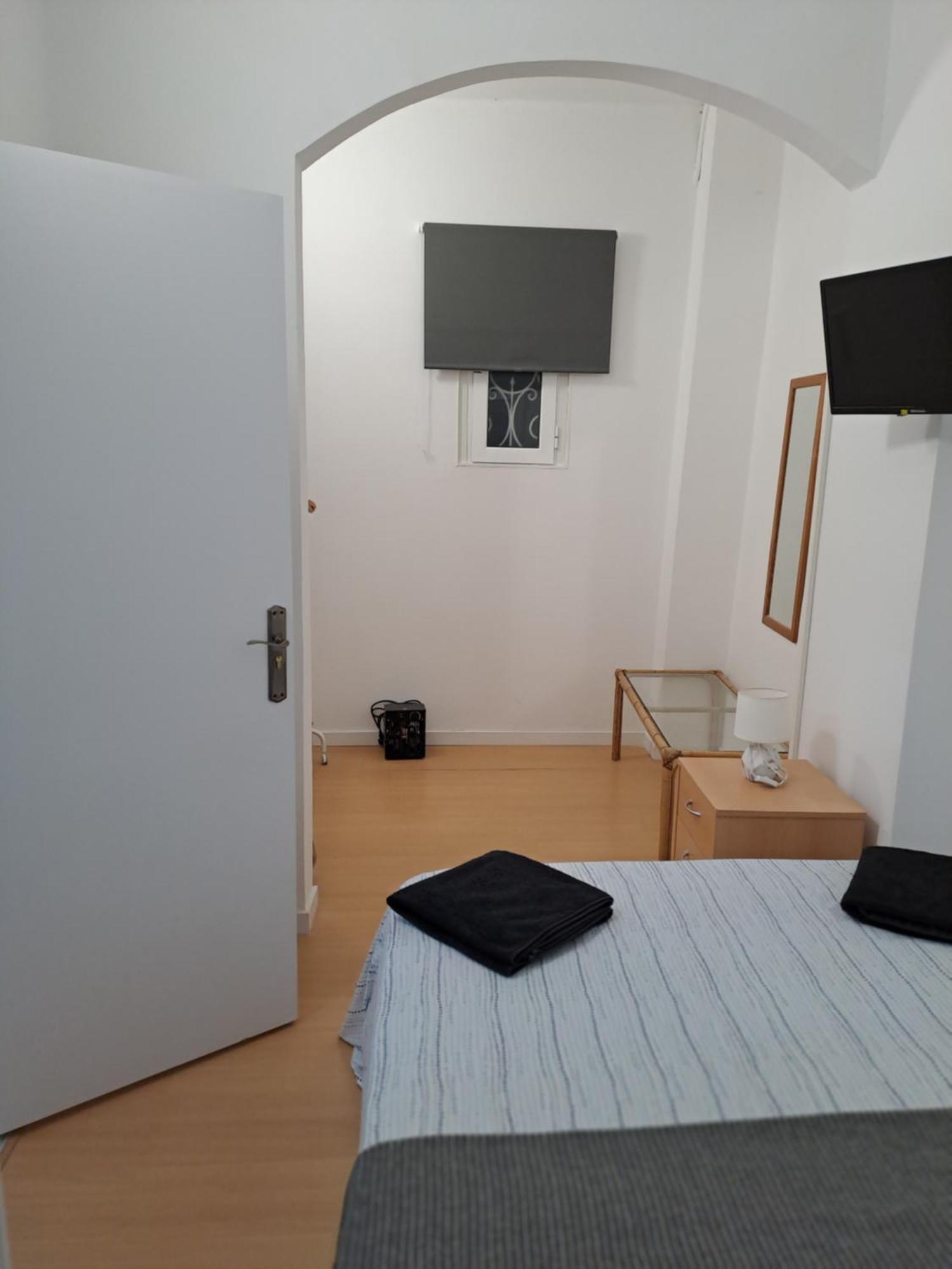 Mystique Apartment Палма де Майорка Екстериор снимка