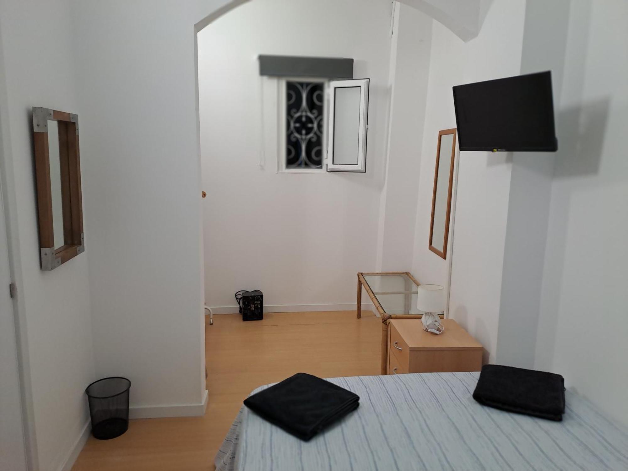 Mystique Apartment Палма де Майорка Екстериор снимка