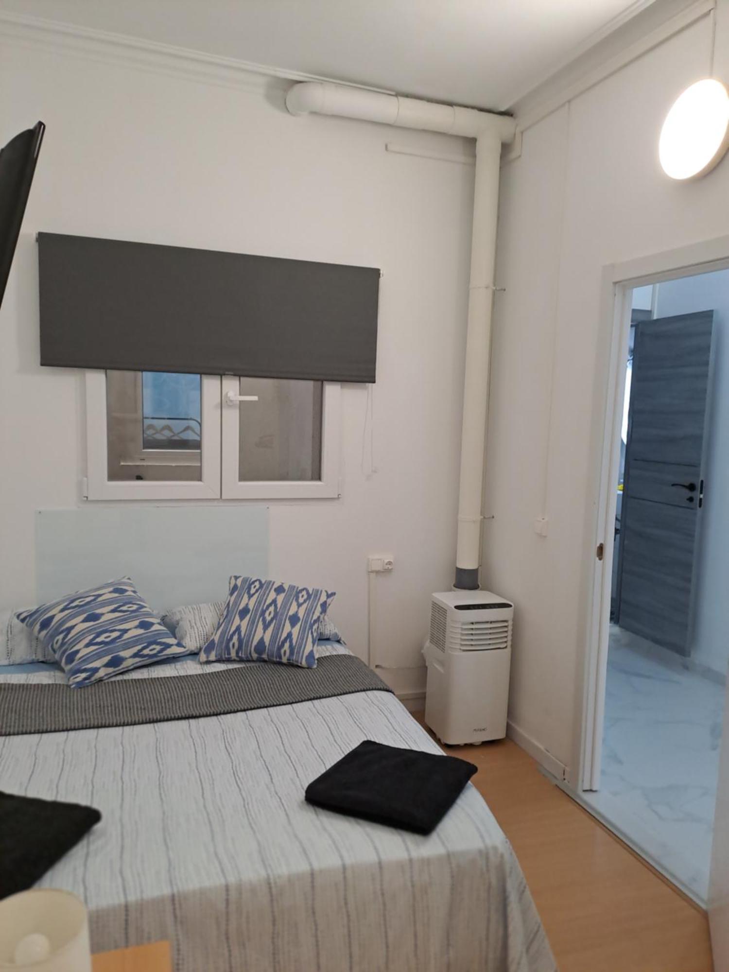 Mystique Apartment Палма де Майорка Екстериор снимка