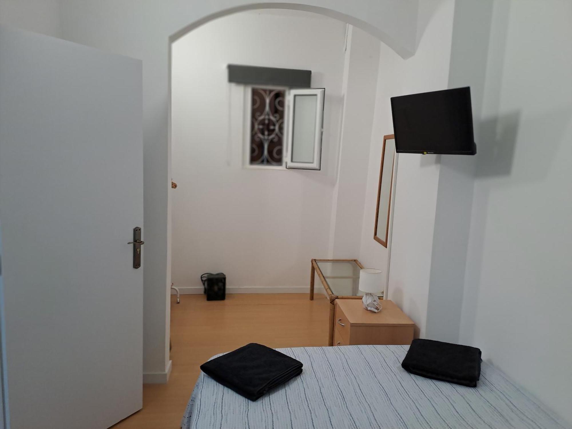 Mystique Apartment Палма де Майорка Екстериор снимка